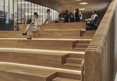 Pallido Plank - Character Grade